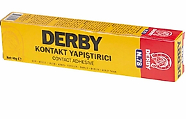 Derby kontakt yapıştırıcı N. 78