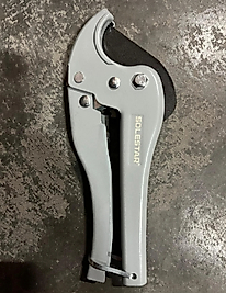 Solestar boru kesme makası
