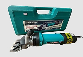 Trıcraft koyun kırpma makinası
