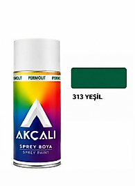 Akçalı 313 yeşil