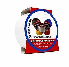Bul-Max çok amaçlı tamir bandı