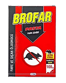 Brofar pasta fare zehri 100 gr