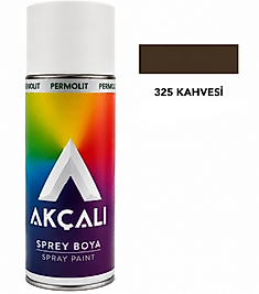 Akçalı 325 Kahve