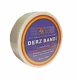 Junıor derz bandı