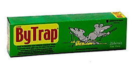 By trap zehirsiz yapışkan tuzak