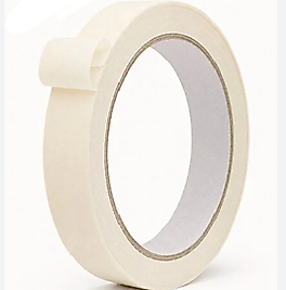Asban kağıt bant 18 mm
