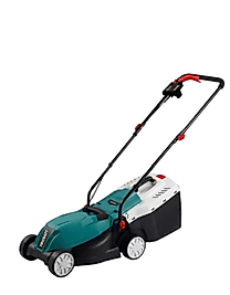 Trıcraft elektrikli çim biçme motoru