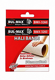 Bul-Max Halı bandı
