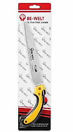 BE-WELT İnce testere 250mm