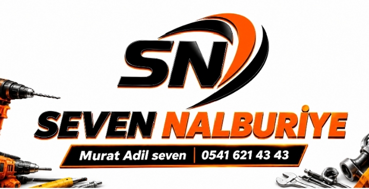 Seven Nalburiye